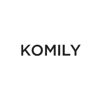 10% Off Storewide (Minimum Order: $49) at Komily