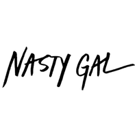 Up to 20 % Off On Everything Else at nastygal.com