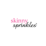 50% Off On Skinny Sprinkles Shaker