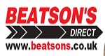Special Offers And Discounts With Beatsons Direct's Newsletters Sign-up