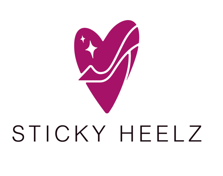 20% Off Standard Pack Of Sticky Heelz Heel Grips (6 pieces)