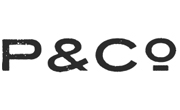 10% Off Storewide at P&Co