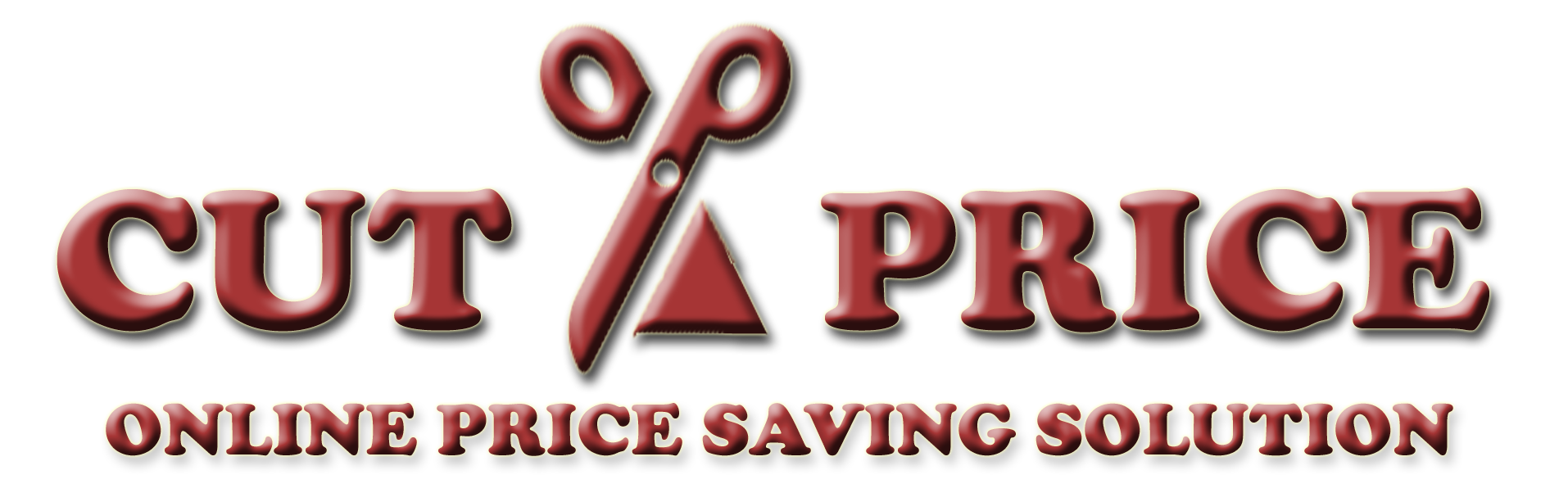 Cut A Price footer Logo